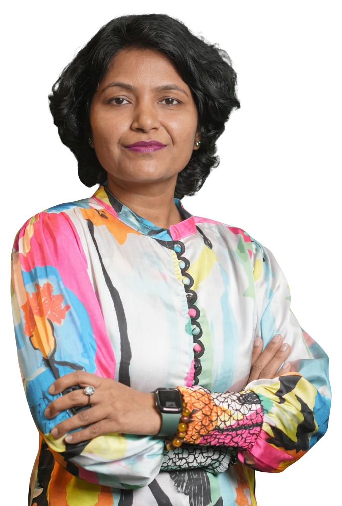 Ishu Gupta